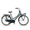 Altec Dutch 28 Inch - 57cm - Jeans Blue - Damesfiets - AE-trading