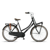 Altec Dutch 28 Inch - 50cm - Mat Zwart - Damesfiets - AE-trading