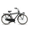 Altec Dutch - 57cm - Mat Zwart - Herenfiets - AE-trading