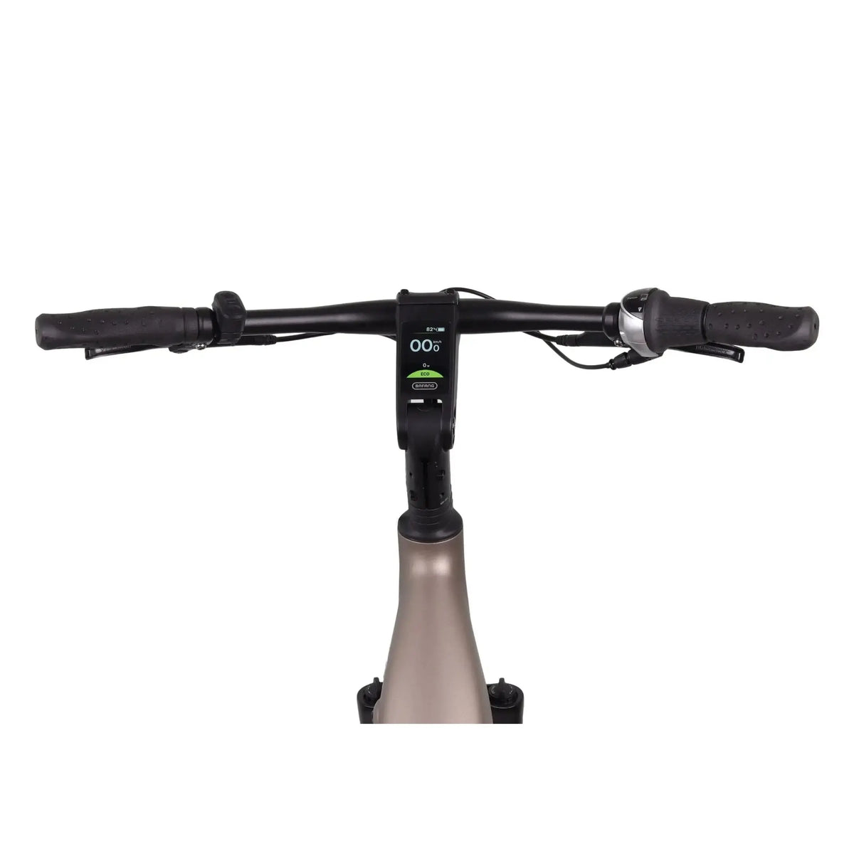 Altec Dynamic - Grijs - 48cm - Elektrische Fiets - AE-trading