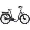 Altec Easy Elektrische Fiets - Shadow Grey - 48cm