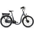 Altec Easy Elektrische Fiets - Shadow Grey - 48cm - AE-trading