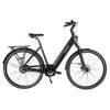 Altec Flow - Mat Zwart - 375Wh - Elektrische E-Bike - AE-trading