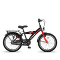 Altec Hero 20 inch - Fire Red - Jongensfiets - AE-trading