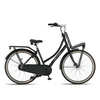 Altec Image 28 Inch - 50cm - Mat Zwart - Damesfiets - AE-trading