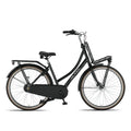 Altec Image 28 Inch - 50cm - Mat Zwart - Damesfiets - AE-trading