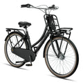 Altec Image 28 Inch - 57cm - Mat Zwart - Damesfiets - AE-trading