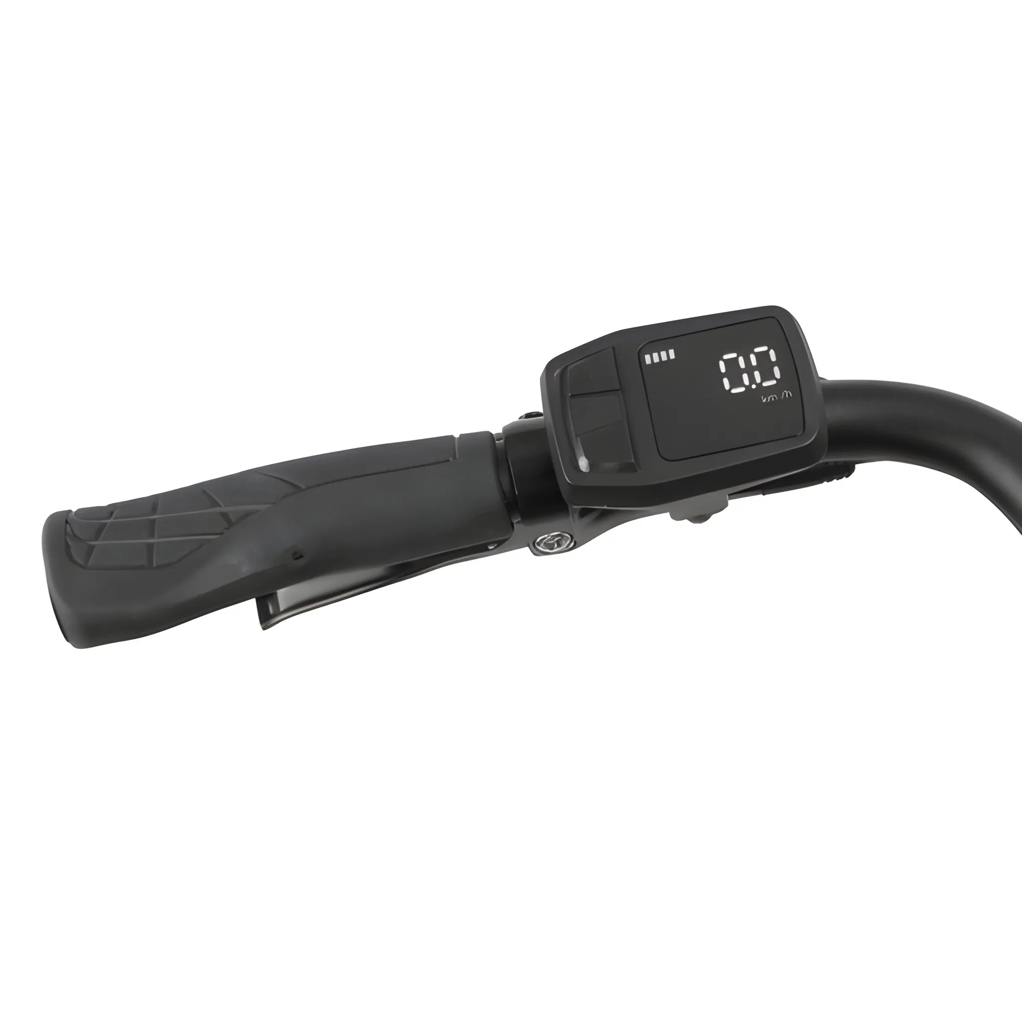 Altec Impact Elektrische Fiets 28 inch – 53 cm – Mat Zwart – Middenmotor – Hydraulische Schijfremmen – Shimano Nexus 7 – 550Wh accu - AE-trading