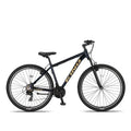 Altec King 29 Inch V-Brakes - Dark Blue - Jongensfiets - AE-trading