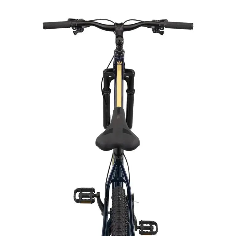 Altec King 29 Inch V-Brakes - Dark Blue - Jongensfiets - AE-trading