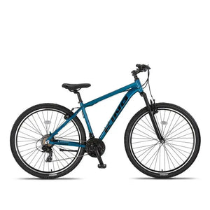 Altec King 29 Inch V-Brakes - Petrol Blue - Jongensfiets - AE-trading