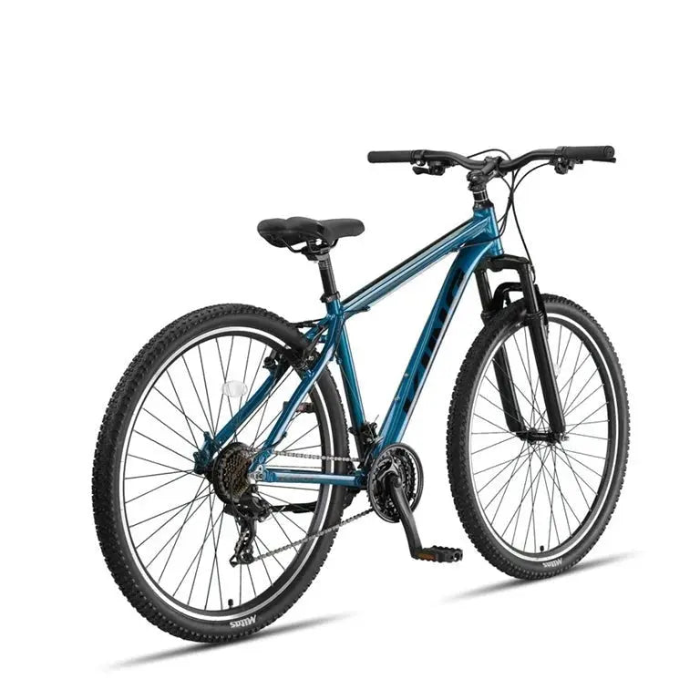Altec King 29 Inch V-Brakes - Petrol Blue - Jongensfiets - AE-trading