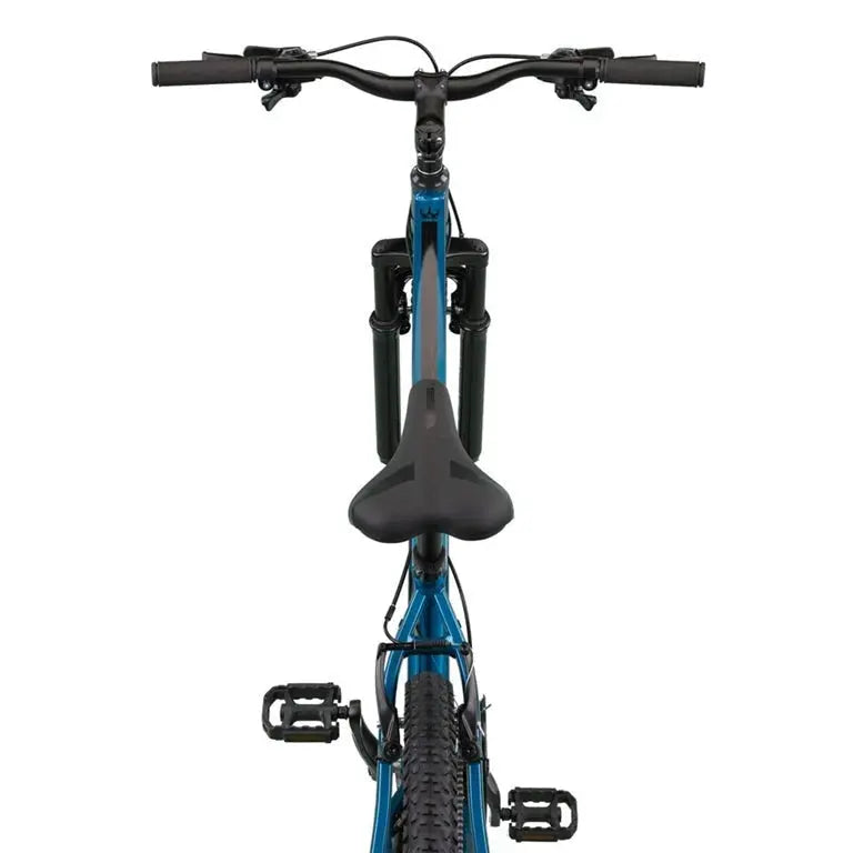Altec King 29 Inch V-Brakes - Petrol Blue - Jongensfiets - AE-trading