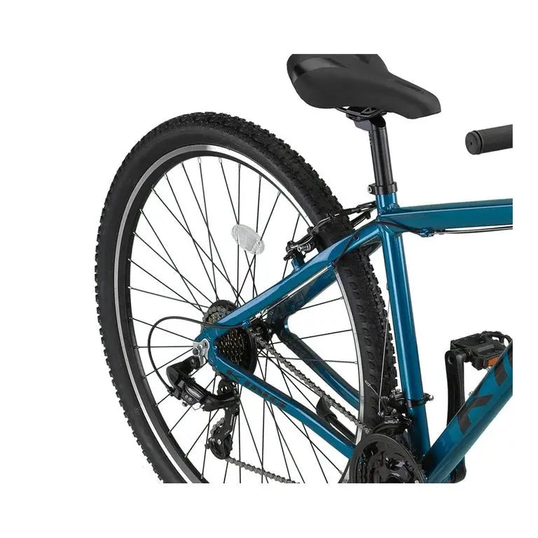 Altec King 29 Inch V-Brakes - Petrol Blue - Jongensfiets - AE-trading