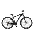 Altec King 29 Inch V-Brakes - Zwart - Jongensfiets - AE-trading