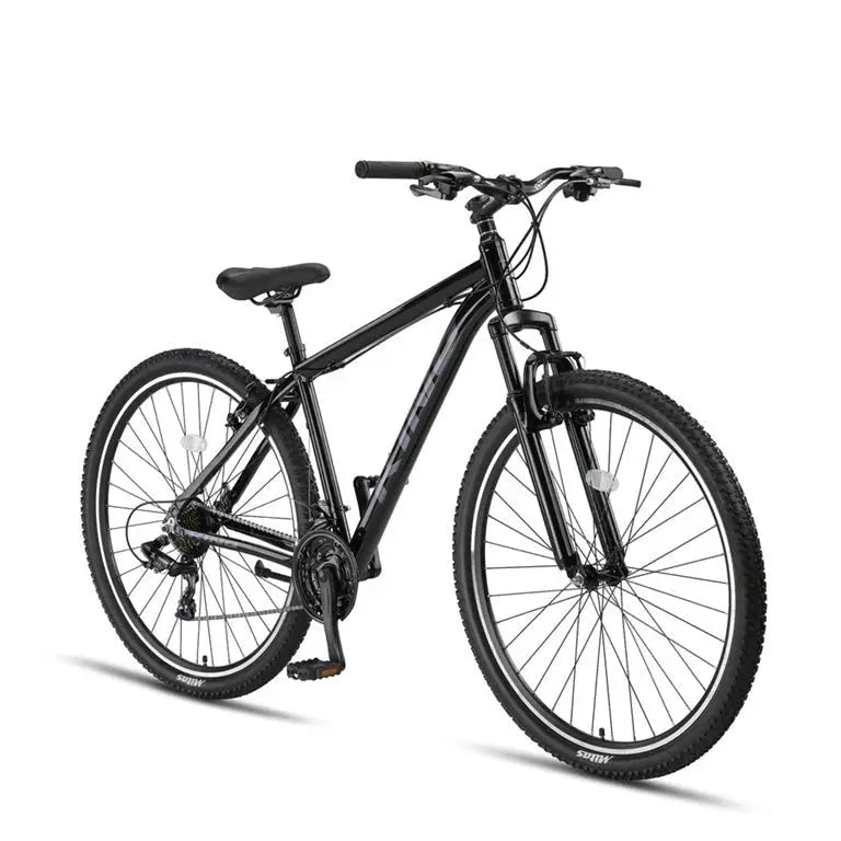 Altec King 29 Inch V-Brakes - Zwart - Jongensfiets - AE-trading