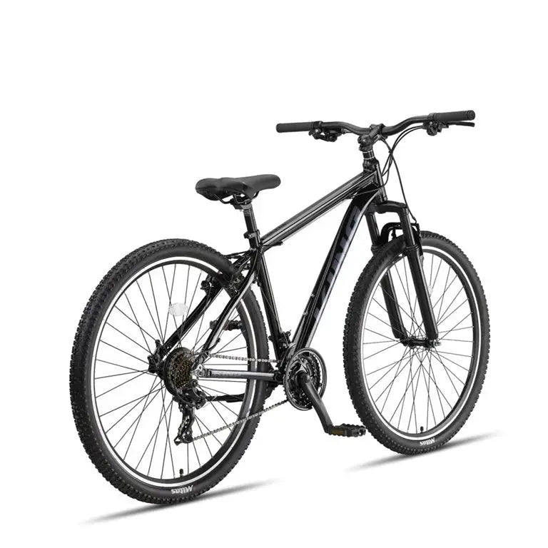 Altec King 29 Inch V-Brakes - Zwart - Jongensfiets - AE-trading