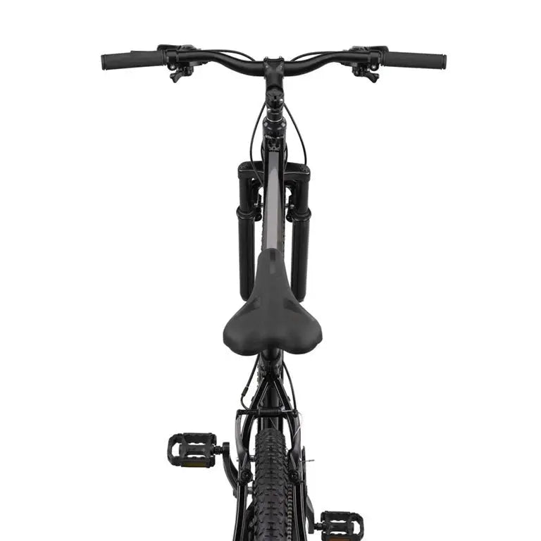 Altec King 29 Inch V-Brakes - Zwart - Jongensfiets - AE-trading