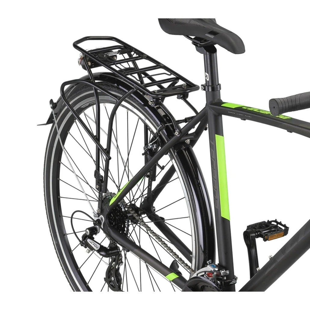 Altec Legarda (CT) MSM Trekking V-Brakes - Zwart-Lime - Herenfiets - AE-trading