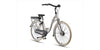 Altec Liberty Moederfiets E-bike 28 inch – 50 cm – Voorwielmotor – 518Wh – Shimano Nexus 7 – Mystique - AE-trading