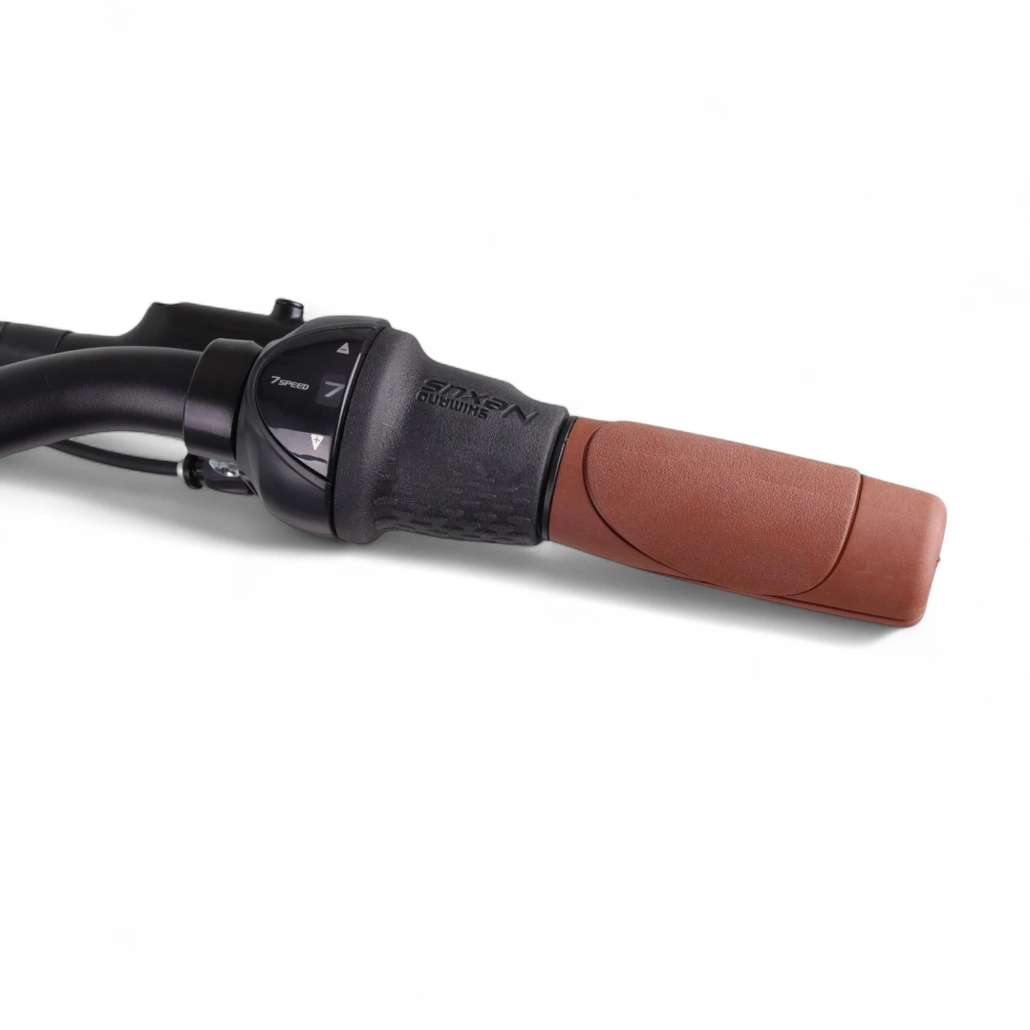 Altec Liberty - Elektrische Fiets - Glans Zwart - 28 inch - Accu 504Wh (36V, 14Ah) - 250W (42Nm) Voorwielmotor - Shimano Nexus 7 Versnellingen - Hydraulische Remmen - AE-trading