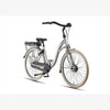 Altec Liberty Moederfiets Elektrische Fiets 28 inch – 50 cm – Voorwielmotor – 518Wh – Shimano Nexus 7 – Mystique - AE-trading
