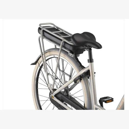 Altec Liberty Moederfiets Elektrische Fiets 28 inch – 50 cm – Voorwielmotor – 518Wh – Shimano Nexus 7 – Mystique - AE-trading