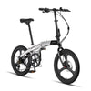 Altec Marine 20 inch - Silver/Zwart - Vouwfiets - AE-trading