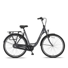 Altec Marquant 28 Inch - Grijs - Damesfiets - AE-trading