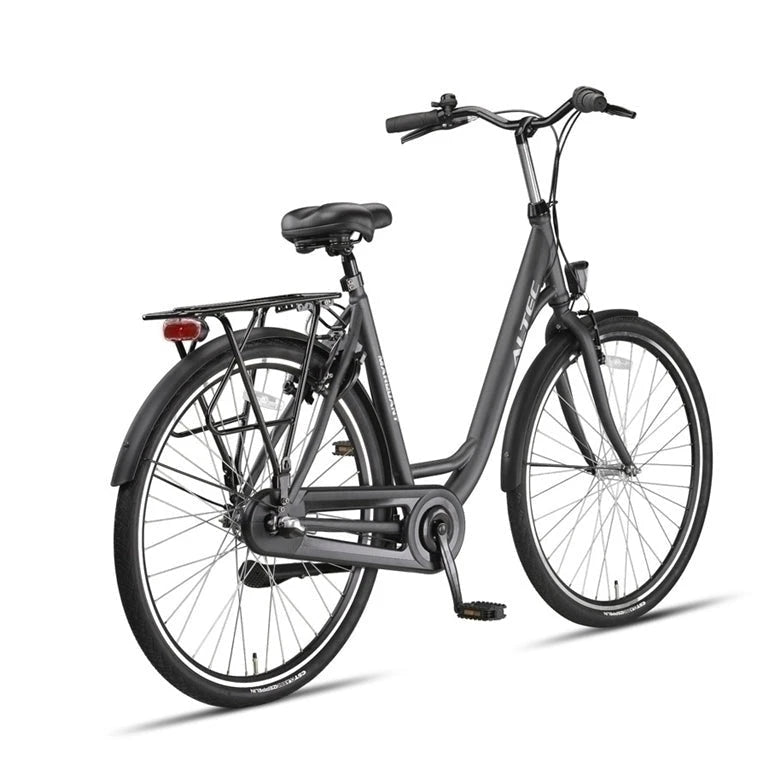 Altec Marquant 28 Inch - Grijs - Damesfiets - AE-trading