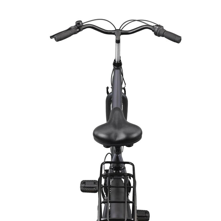 Altec Marquant 28 Inch - Grijs - Damesfiets - AE-trading
