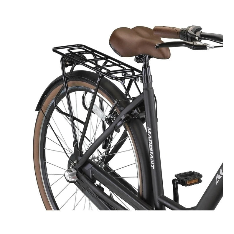 Altec Marquant 28 Inch - Mat Zwart - Damesfiets - AE-trading