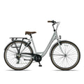 Altec Metro 28 Inch - Pastel - 52cm - Damesfiets - AE-trading