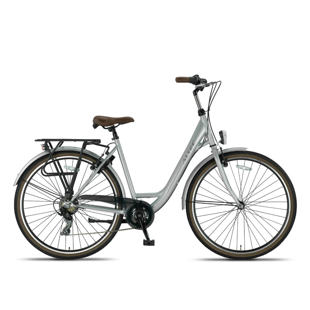Altec Metro 28 Inch - Pastel - 52cm - Damesfiets - AE-trading