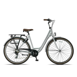 Altec Metro 28 Inch - Pastel - 52cm - Damesfiets - AE-trading