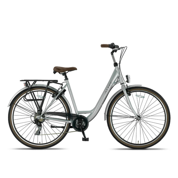 Altec Metro 28 Inch - Pastel - 52cm - Damesfiets - AE-trading