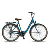 Altec Metro 28 Inch - Royal Blue - 52cm - Damesfiets - AE-trading