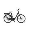 Altec Montana - Rollerbrakes - Elektrische Fiets - Zwart - 28 inch - Accu 518Wh (37V, 14Ah) - 250W (80Nm) Ananda Middenmotor - Shimano Nexus 7 Versnellingen - AE-trading