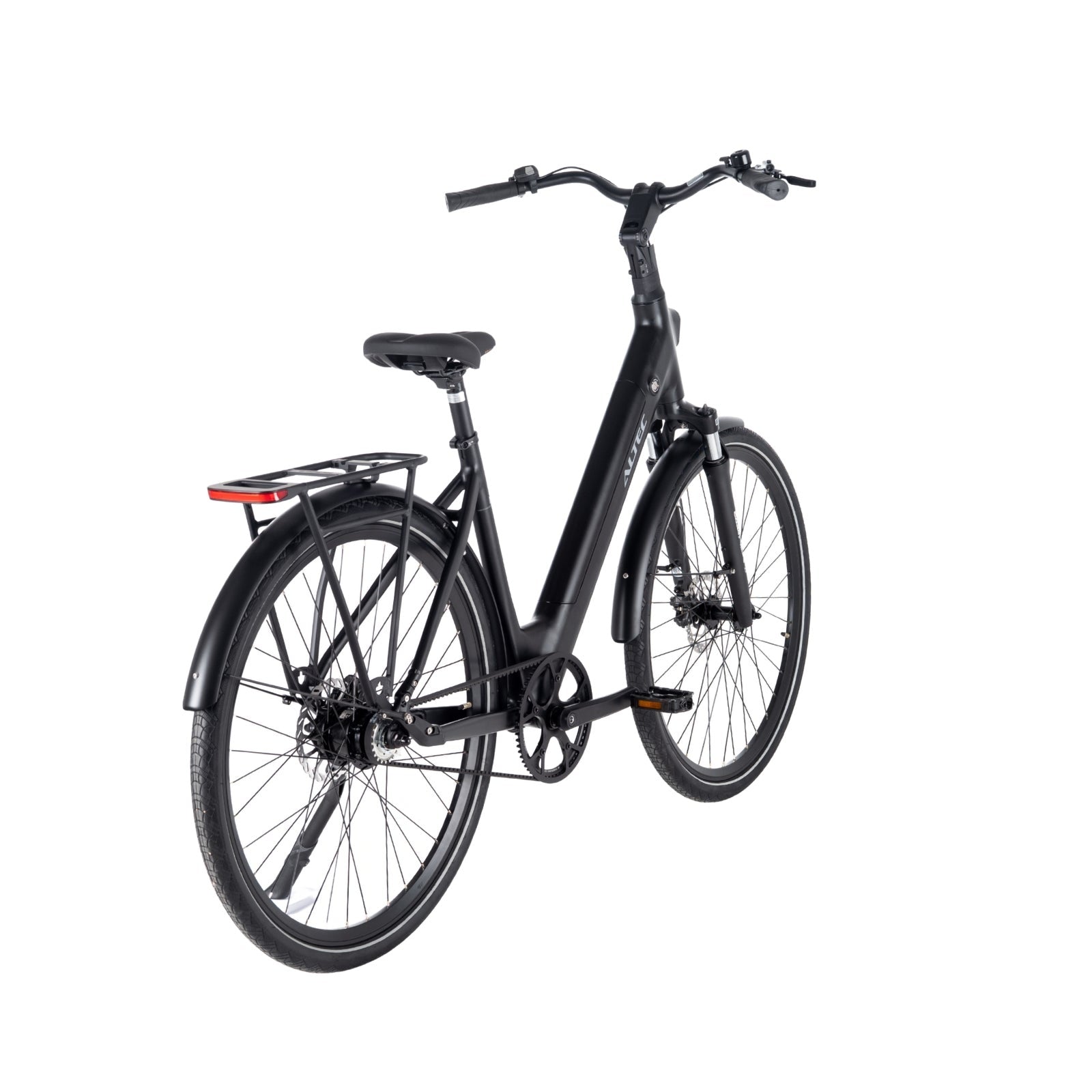 Altec Move - Mat Zwart - 504Wh - Elektrische E-Bike - AE-trading