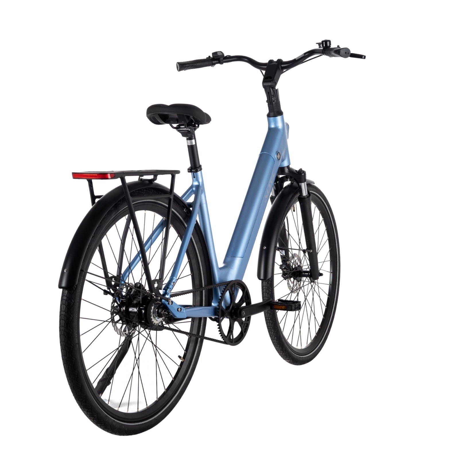 Altec Move - Sky Blue - 504Wh - Elektrische E-Bike - AE-trading