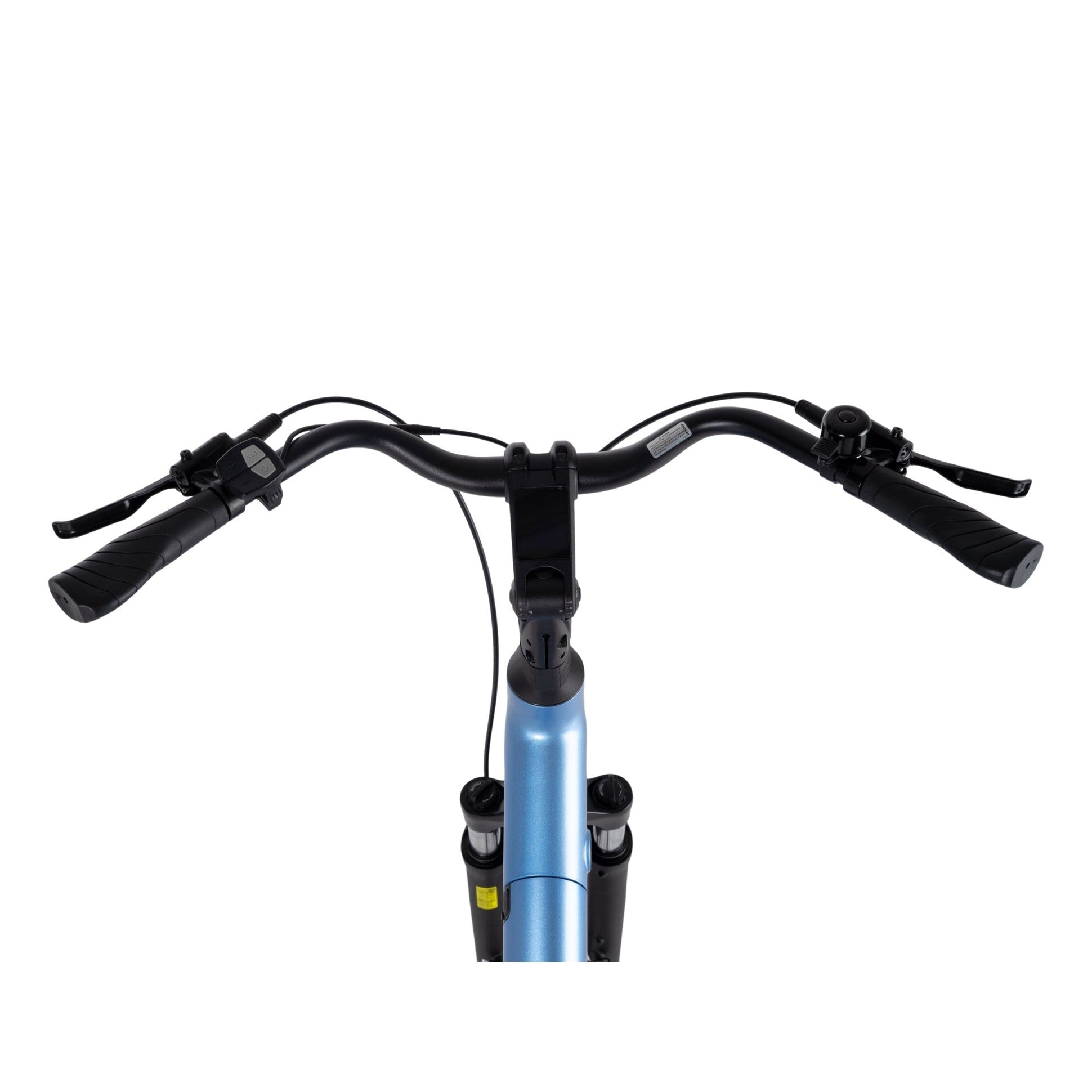 Altec Move - Sky Blue - 504Wh - Elektrische E-Bike - AE-trading