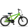 Altec Nevada 26 Inch Mountainbike - Neon Green - Jongensfiets - AE-trading