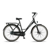 Altec Omega HYD N-7 28 Inch - Mat Zwart - 50cm - Damesfiets - AE-trading