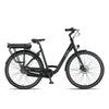 Altec Orion Elektrische Fiets – Mat Zwart - AE-trading