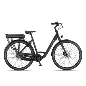 Altec Orion Elektrische Fiets – Mat Zwart - AE-trading