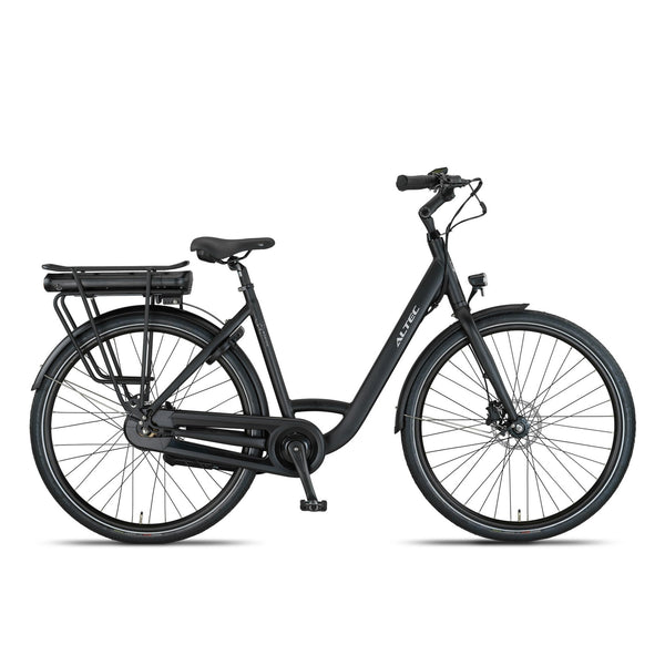 Altec Orion Elektrische Fiets – Mat Zwart - AE-trading