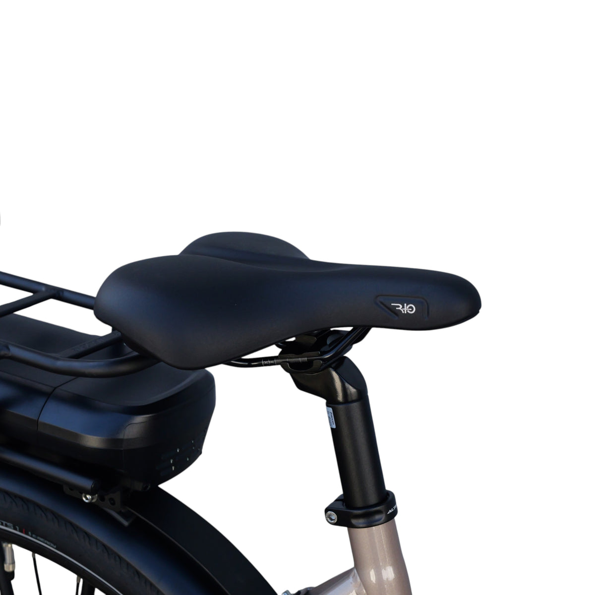 Altec Orion Elektrische Fiets – Pearl - AE-trading