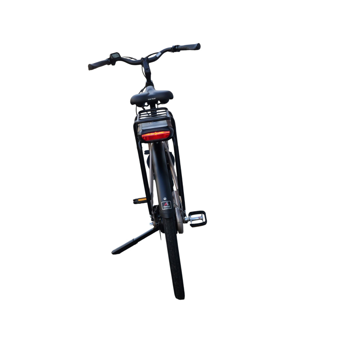 Altec Orion Elektrische Fiets – Pearl - AE-trading