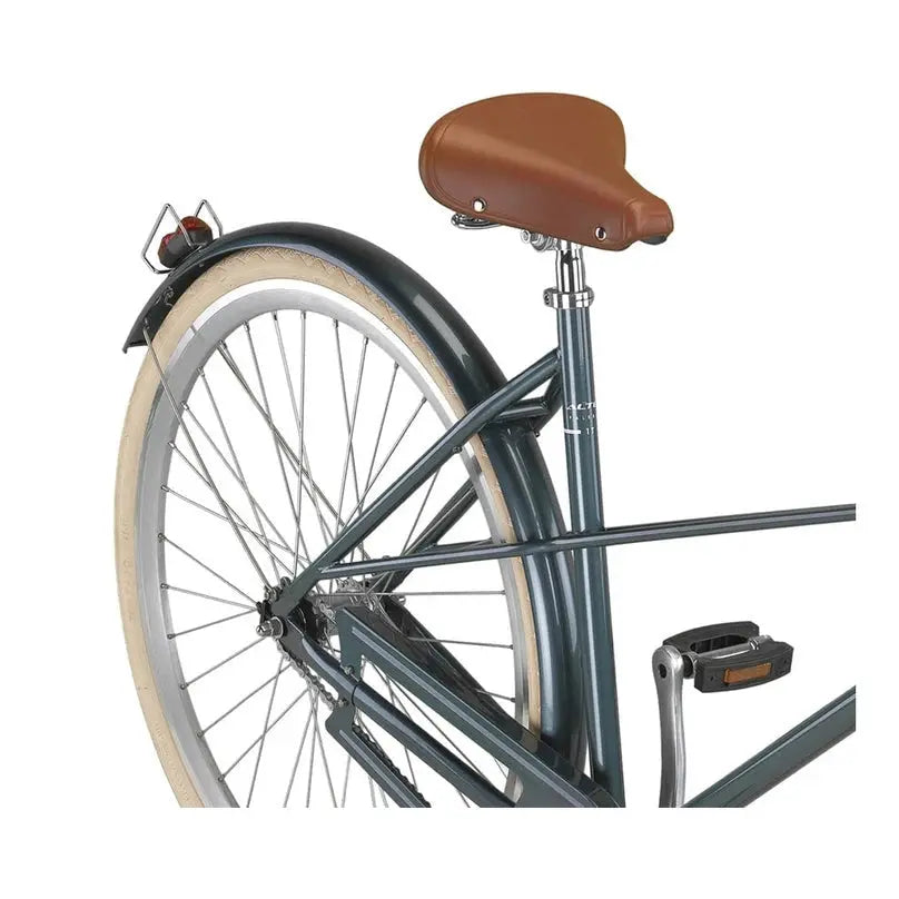 Altec Palermo 3T 28 Inch - Jade Groen - Damesfiets - AE-trading