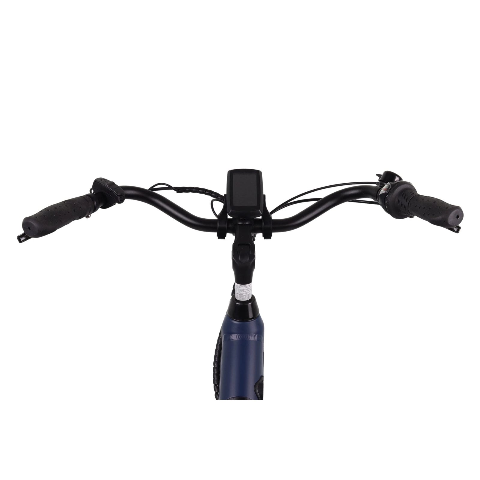 Altec Porto - 375Wh - Night Blue - Elektrische Fiets - AE-trading